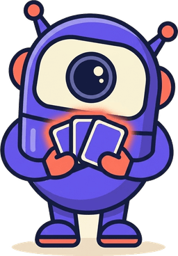 The Compile robot personalizing this week's issue