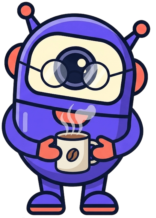 The kitstarter developer robot