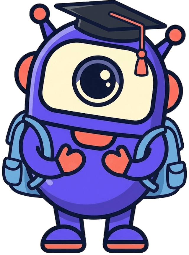 The kitstarter robot