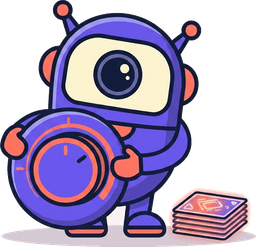 The Compile robot personalizing this week's issue